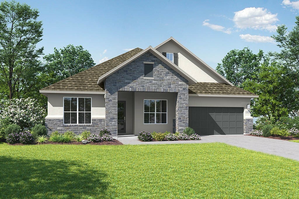 Property Photo: 1133 Joe Carson Drive TX 78641