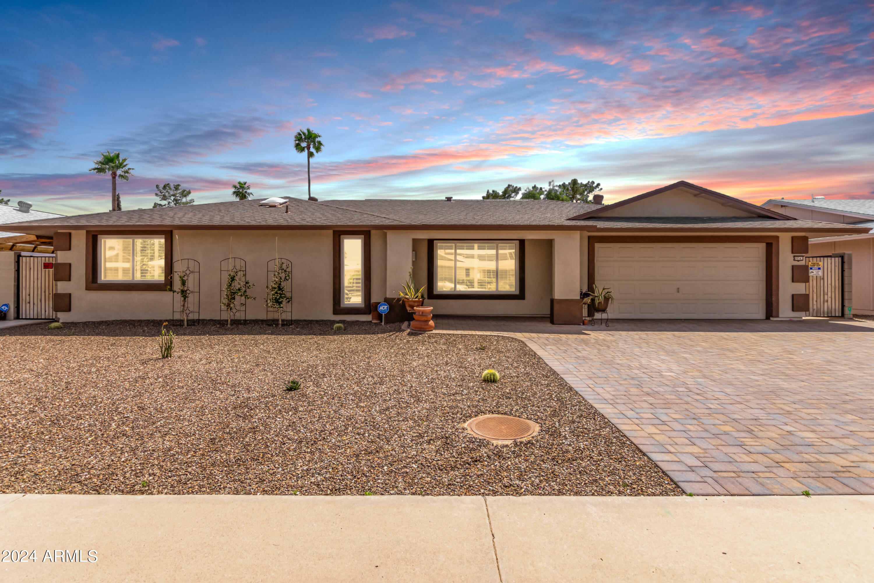 Property Photo:  9543 W Country Club Drive  AZ 85373 