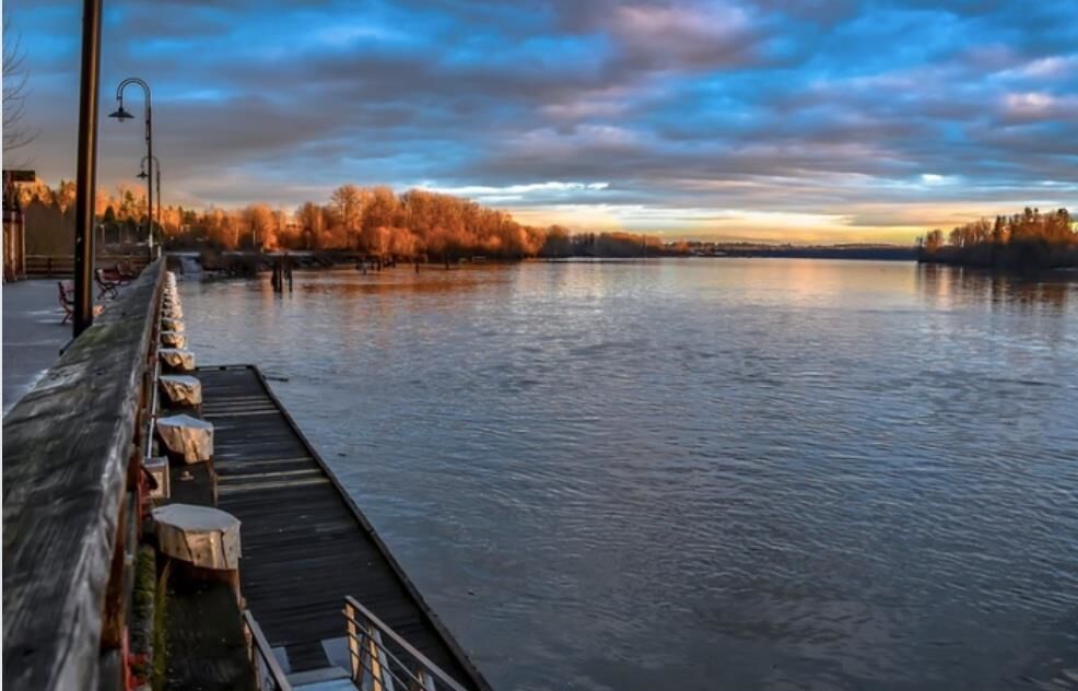 Property Photo: 22122 River Bend BC V2X 9P3