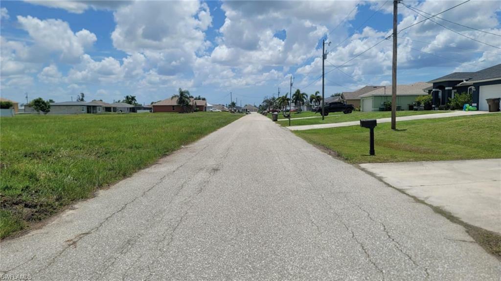 Property Photo:  417 NW 17th Ave  FL 33993 