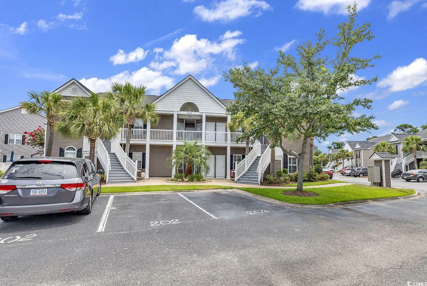 Property Photo:  876 Palmetto Trail 103  SC 29577 