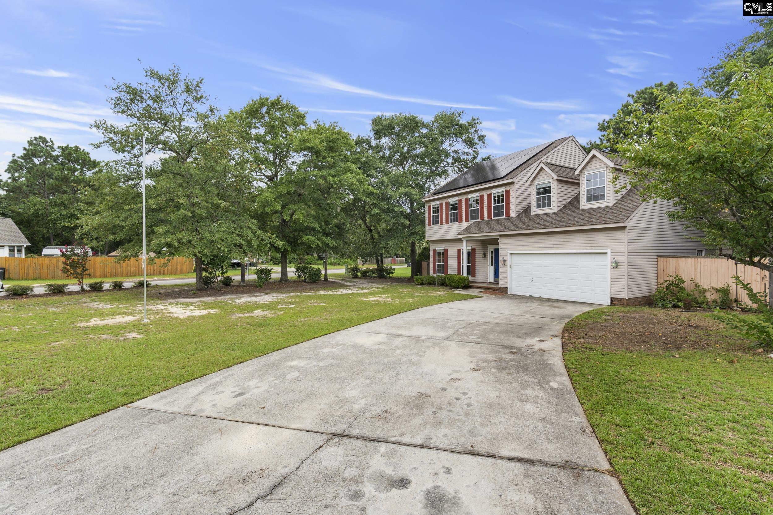 Property Photo:  201 Kings Point  SC 29073 