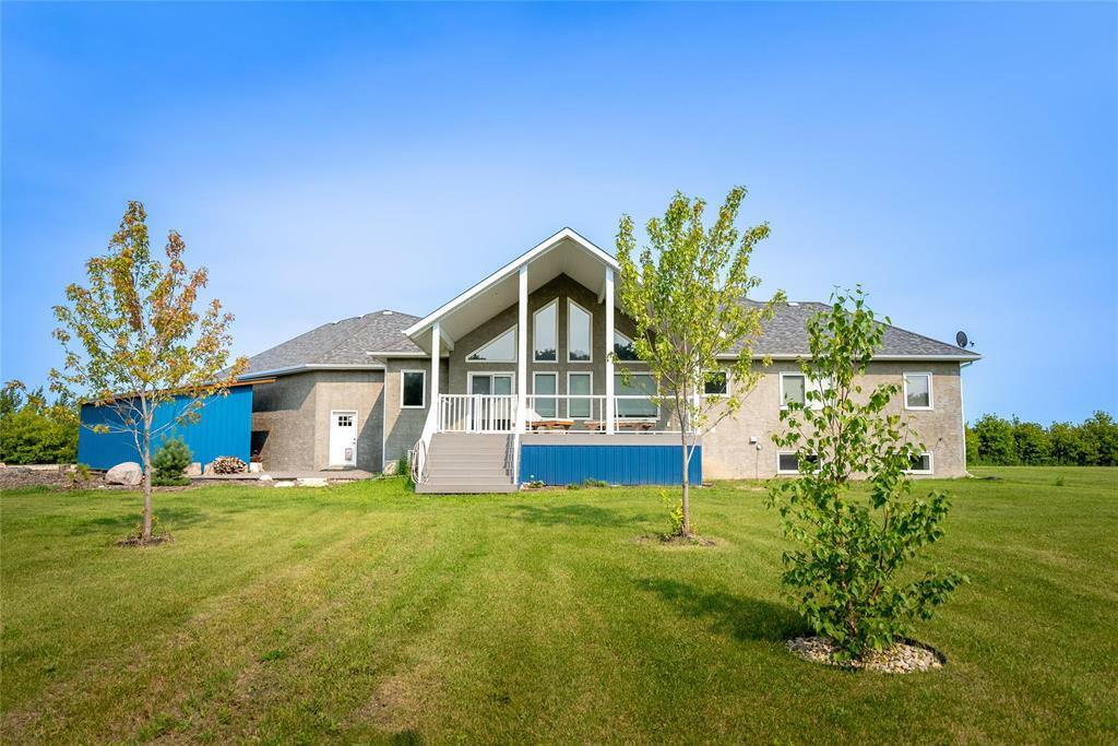 Property Photo:  705 Cil Road  MB R0E 0M0 