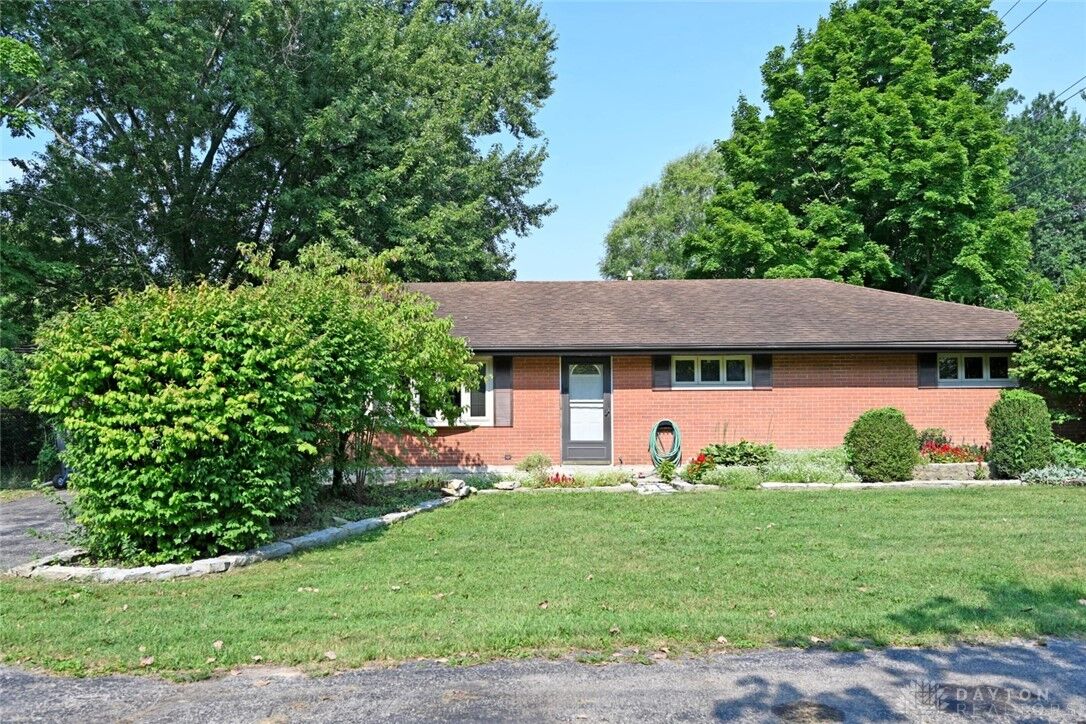 Property Photo: 10075 Washington Church Road OH 45342