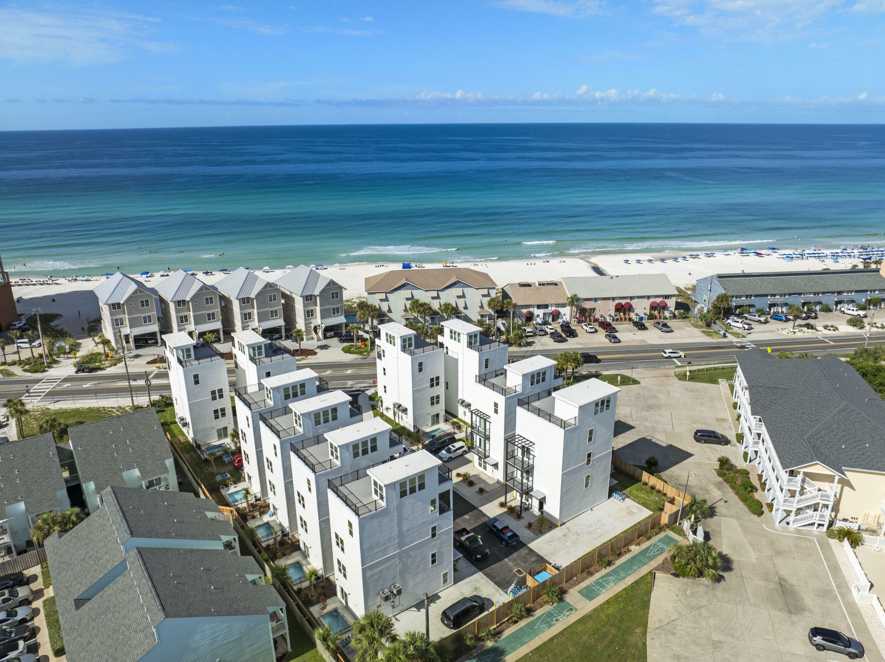 17674 Front Beach Road 10 Units  Panama City Beach FL 32413 photo