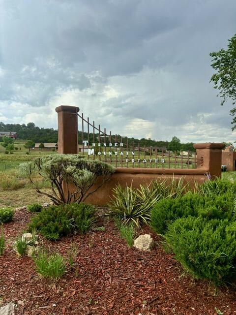 Property Photo:  40 Snowflake Trail  NM 87015 