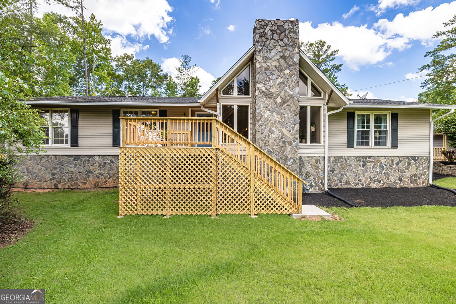 Property Photo:  1334 Witcher Road  GA 30263 