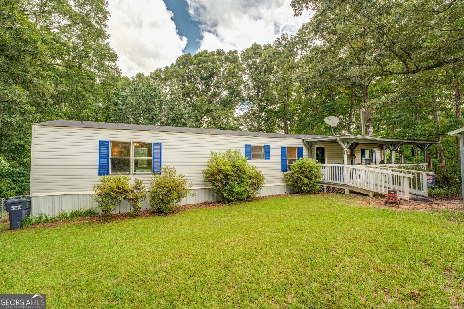 Property Photo:  20 Pickens Road  GA 30016 