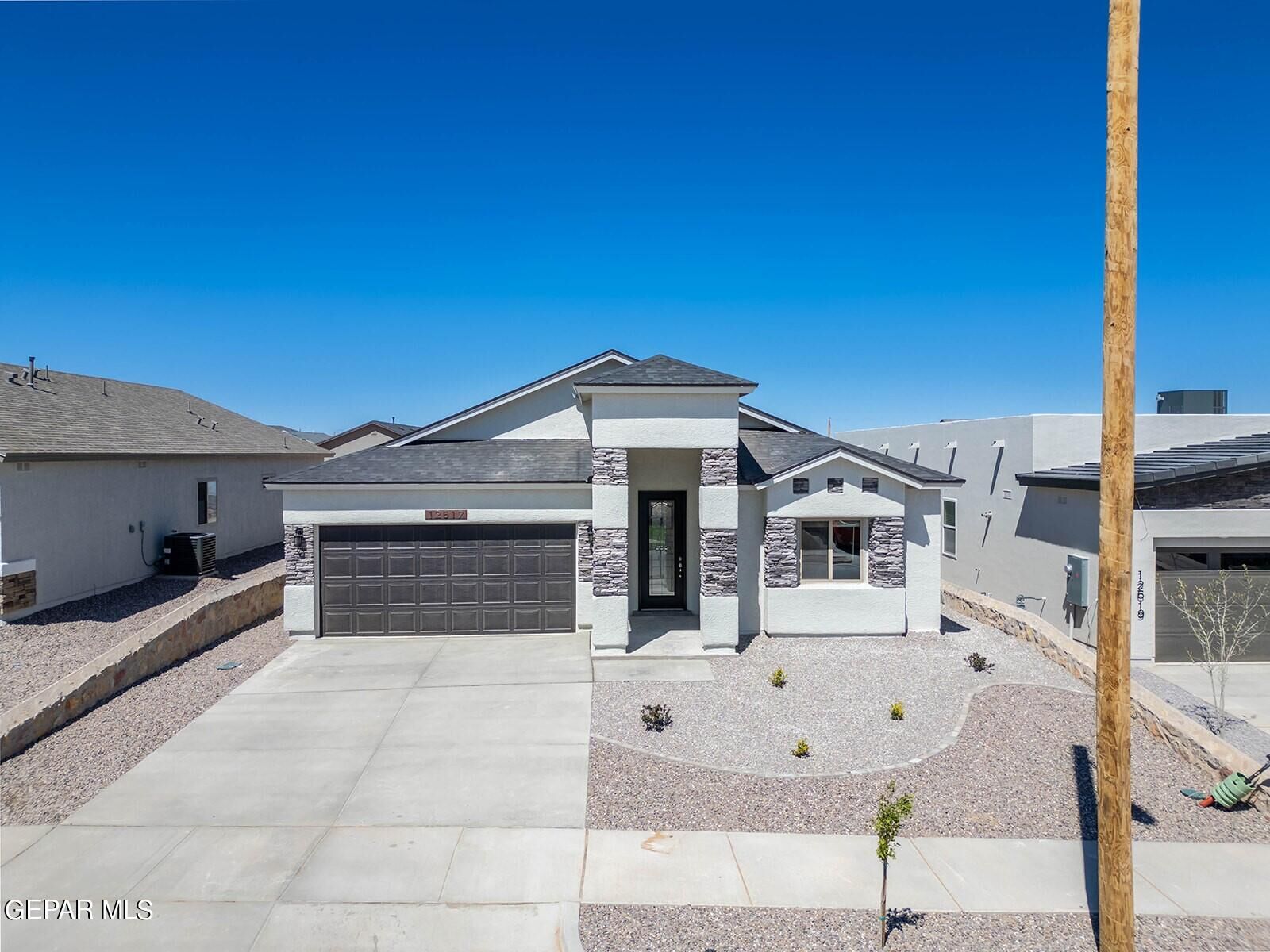 Property Photo: 3721 Bob Snead Drive TX 79938