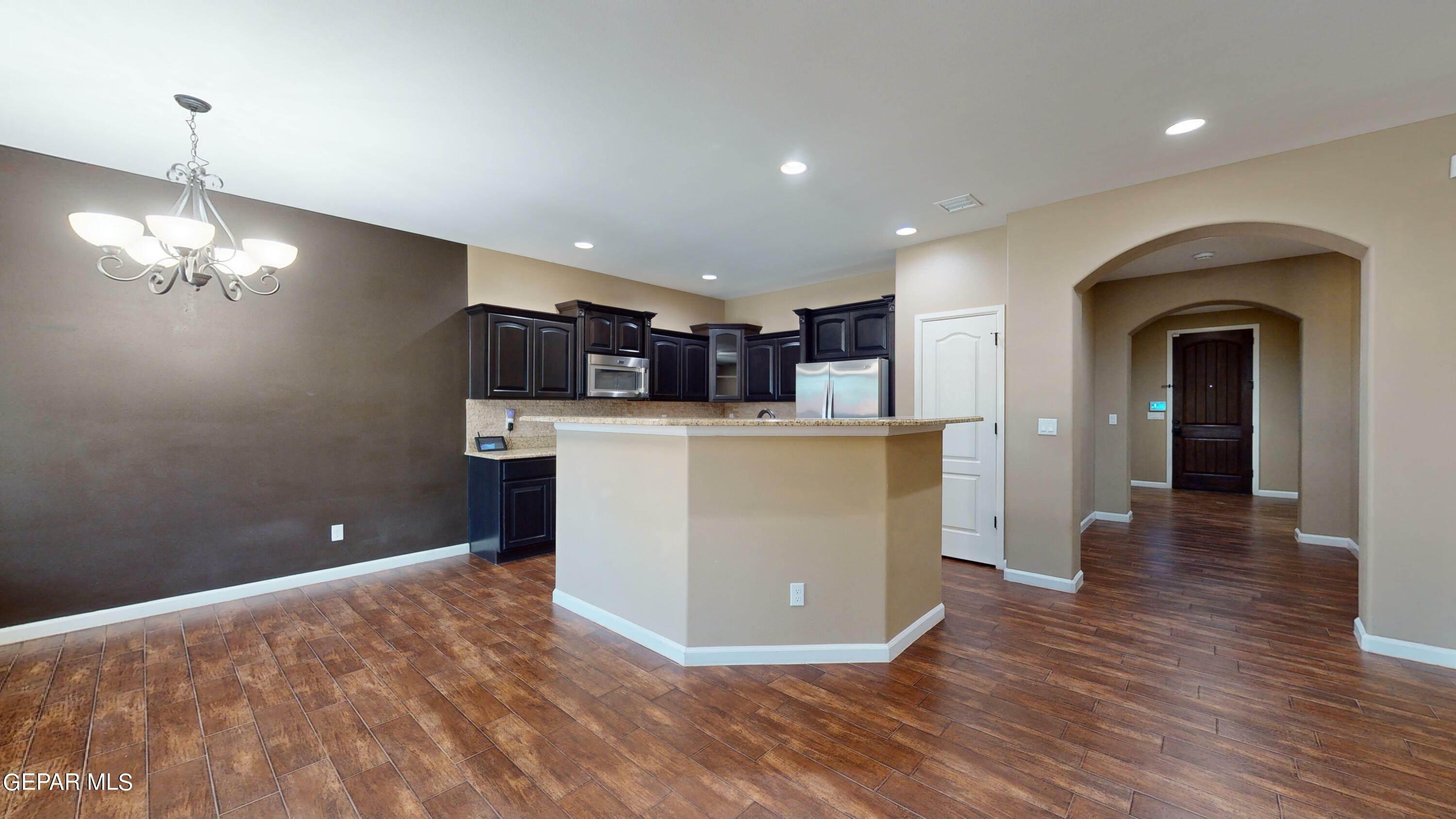 Property Photo:  12964 Immanuel Vista Drive  TX 79938 