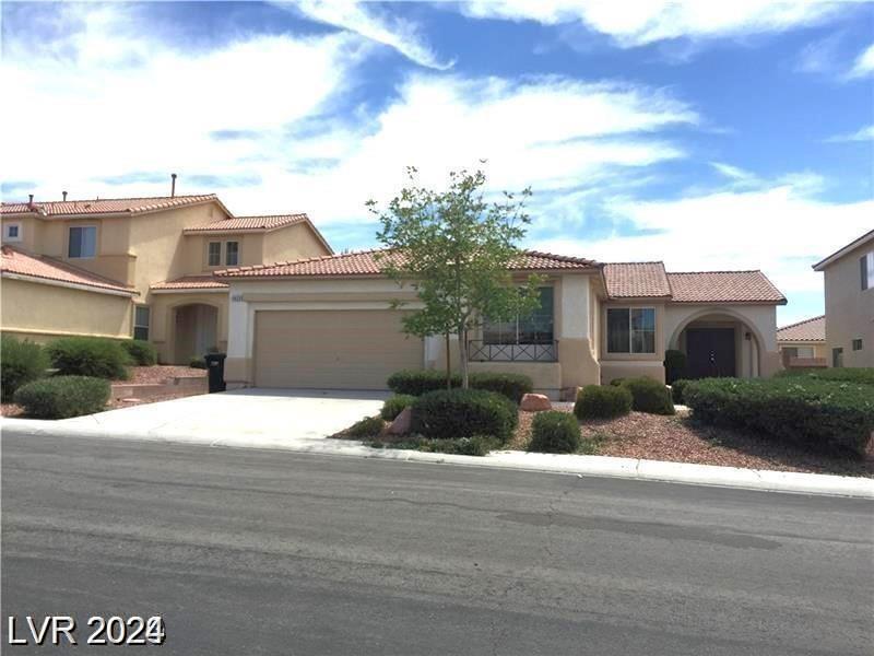 Property Photo:  6420 Indian Peak Court  NV 89084 