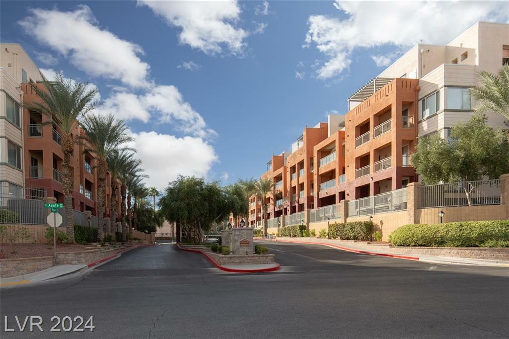 Property Photo:  55 East Agate Avenue 302  NV 89123 