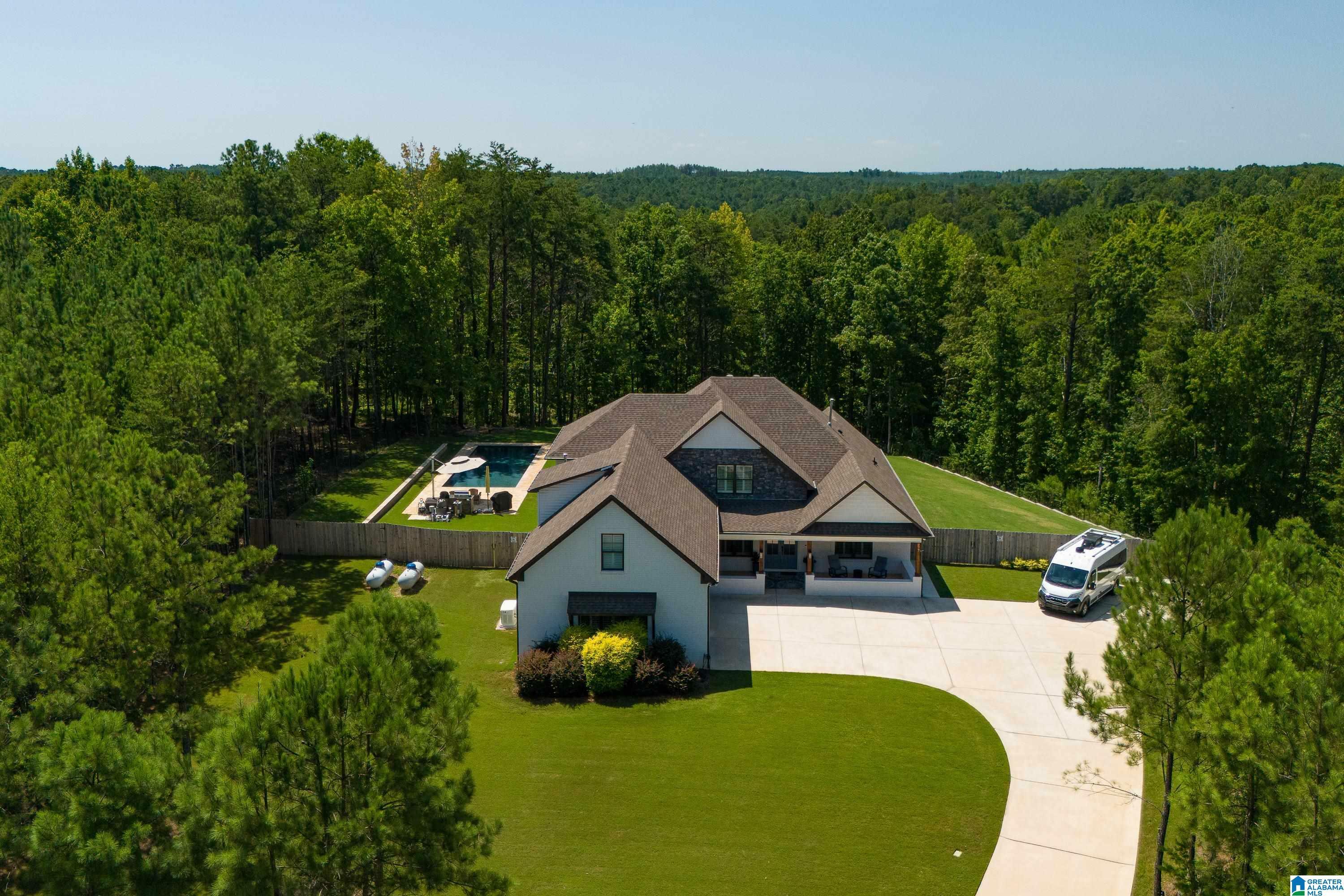 277 Cornerstone Drive  Calera AL 35040 photo