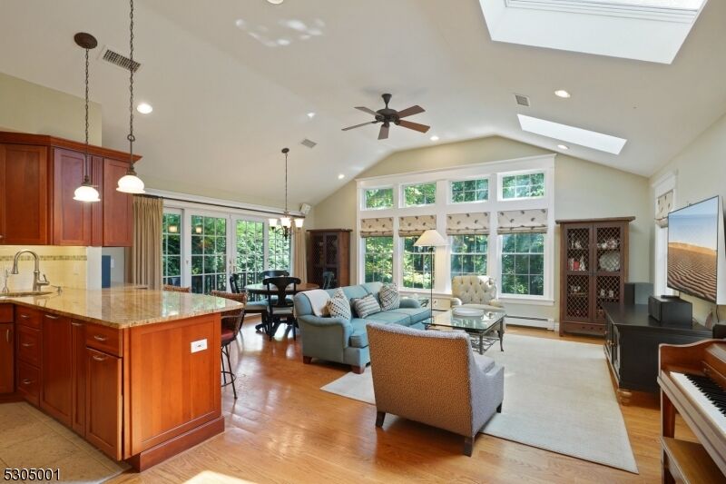 Property Photo:  9 Alcott Dr  NJ 07039 