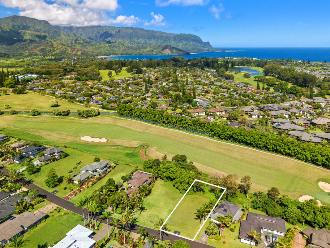 Property Photo:  4052 Aloalii Dr  HI 96722 