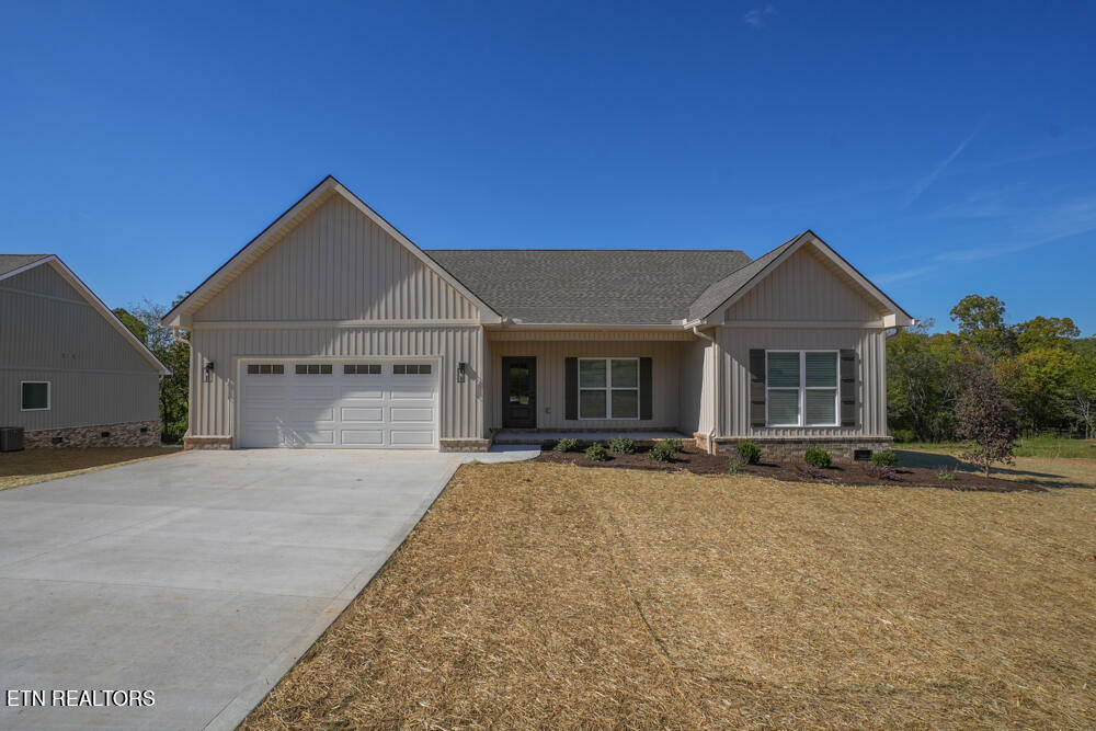 Property Photo:  5207 N Wildwood Rd  TN 37804 