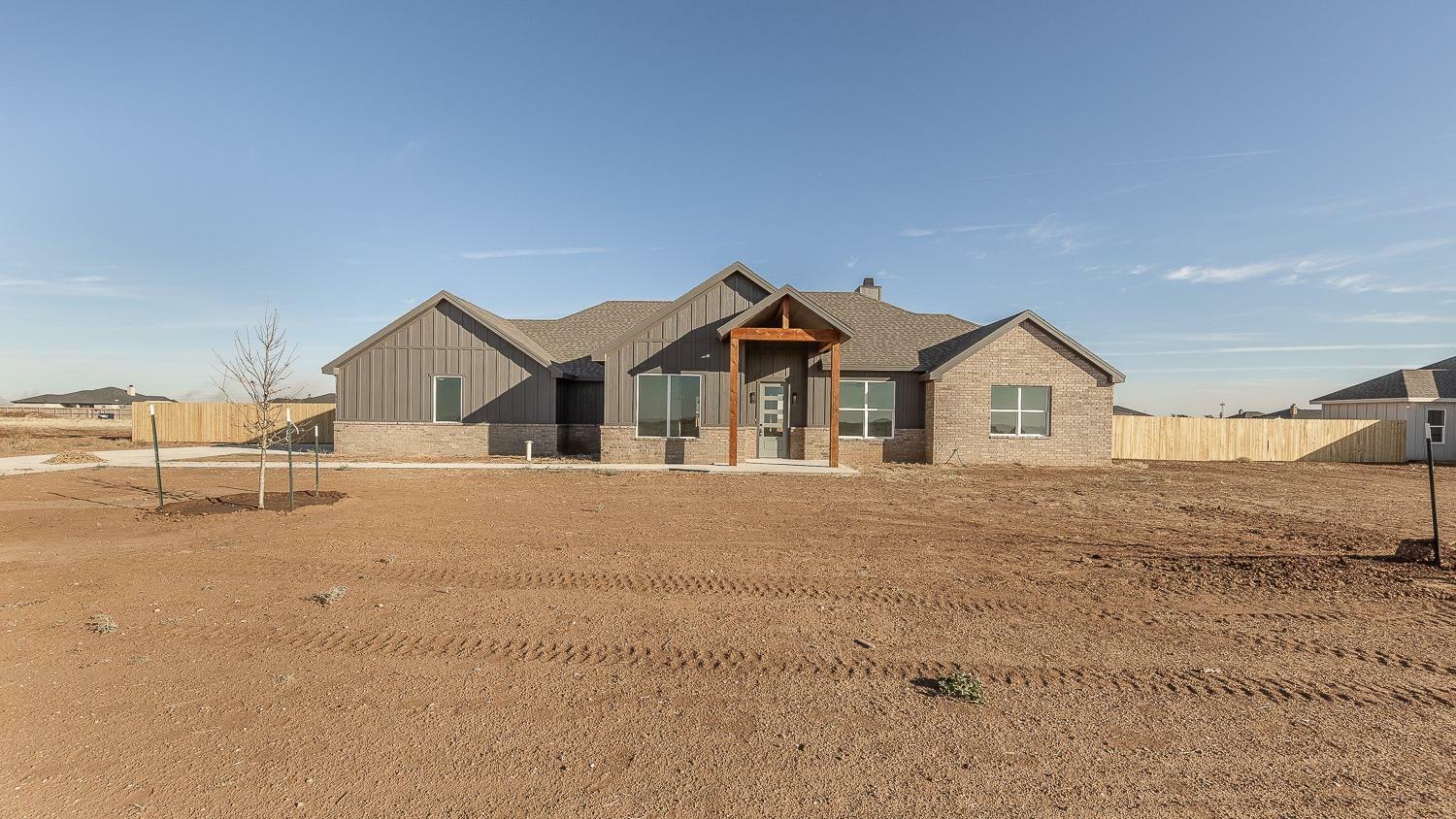 2110 County Road 7820  Lubbock TX 79423 photo