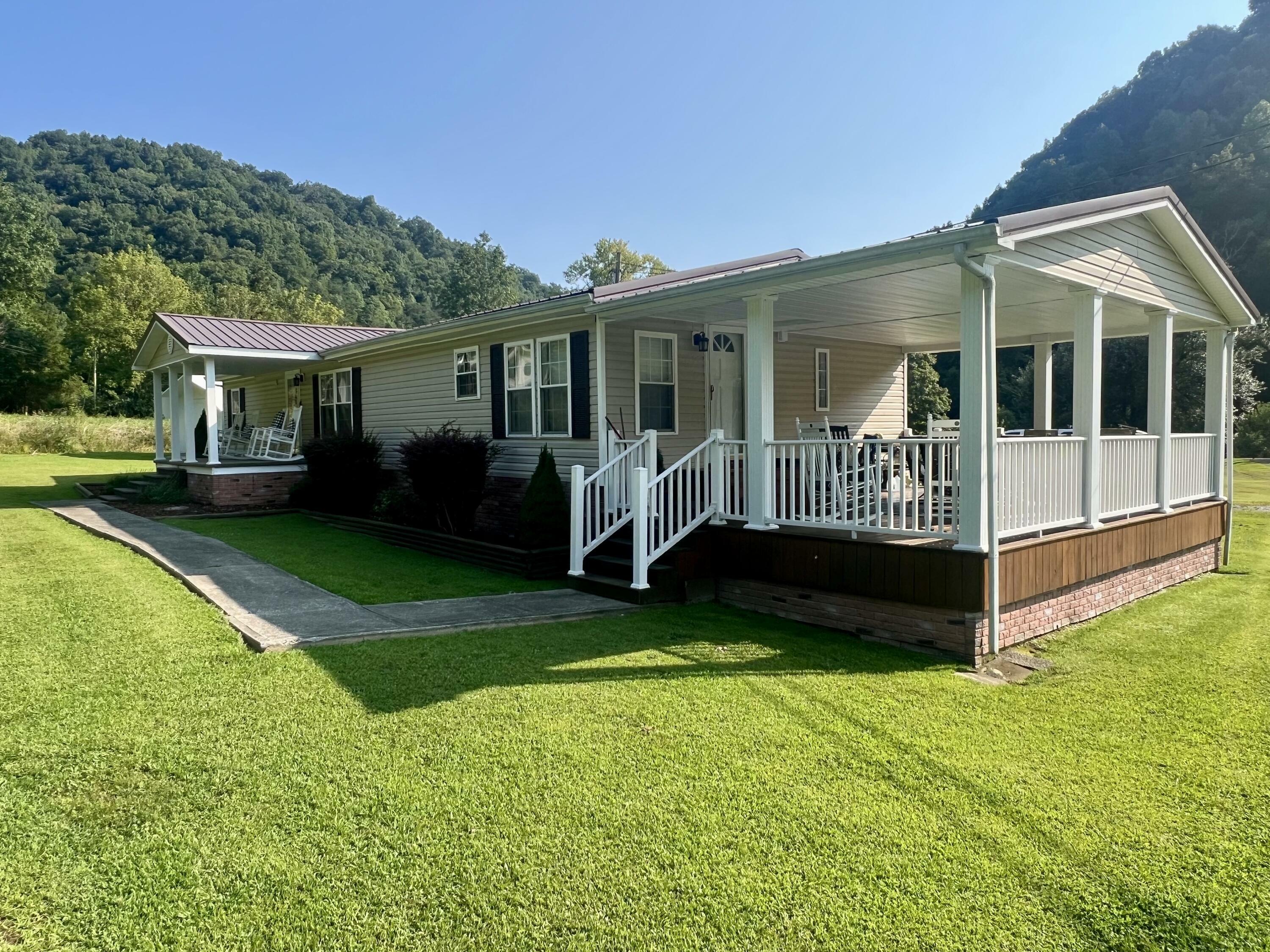 Property Photo:  9730 Highway 1482  KY 40972 