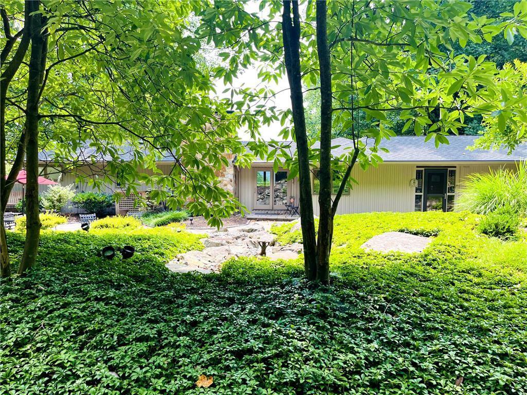 Property Photo:  6301 Woodfern Drive  PA 18049 