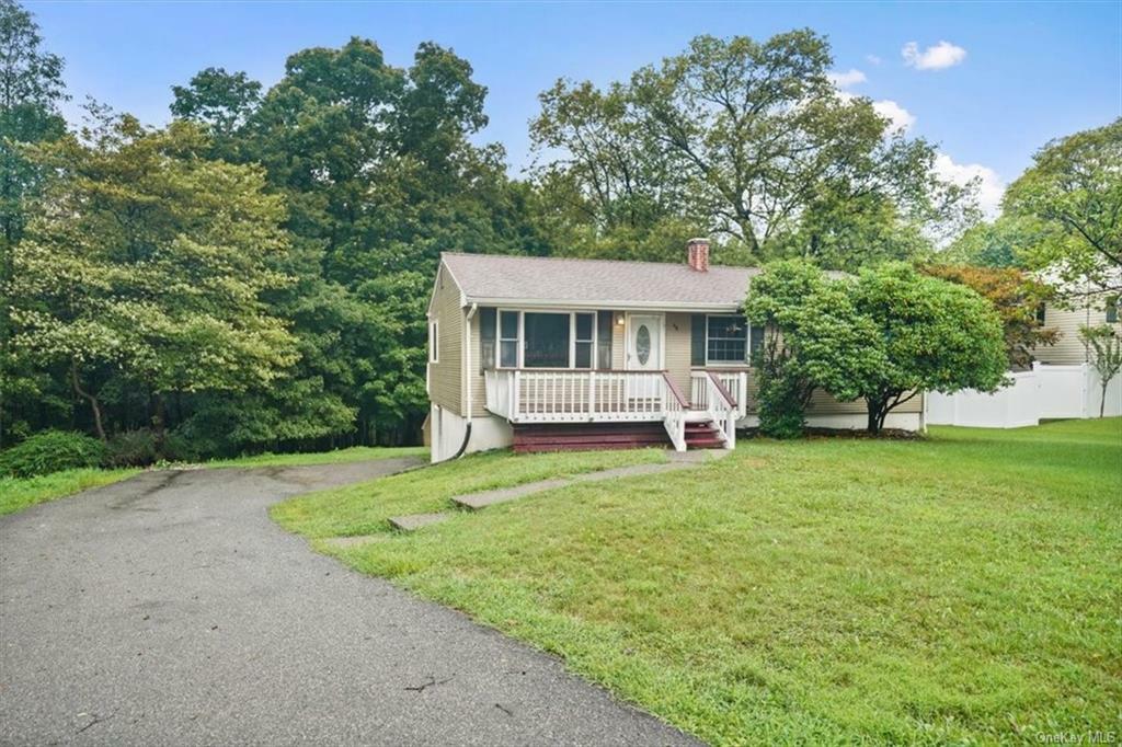 Property Photo:  48 Maple Lane  NY 10950 