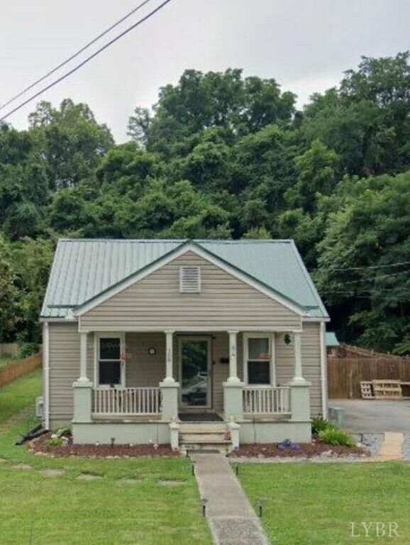 Property Photo:  108 Bowman Avenue  VA 24153 