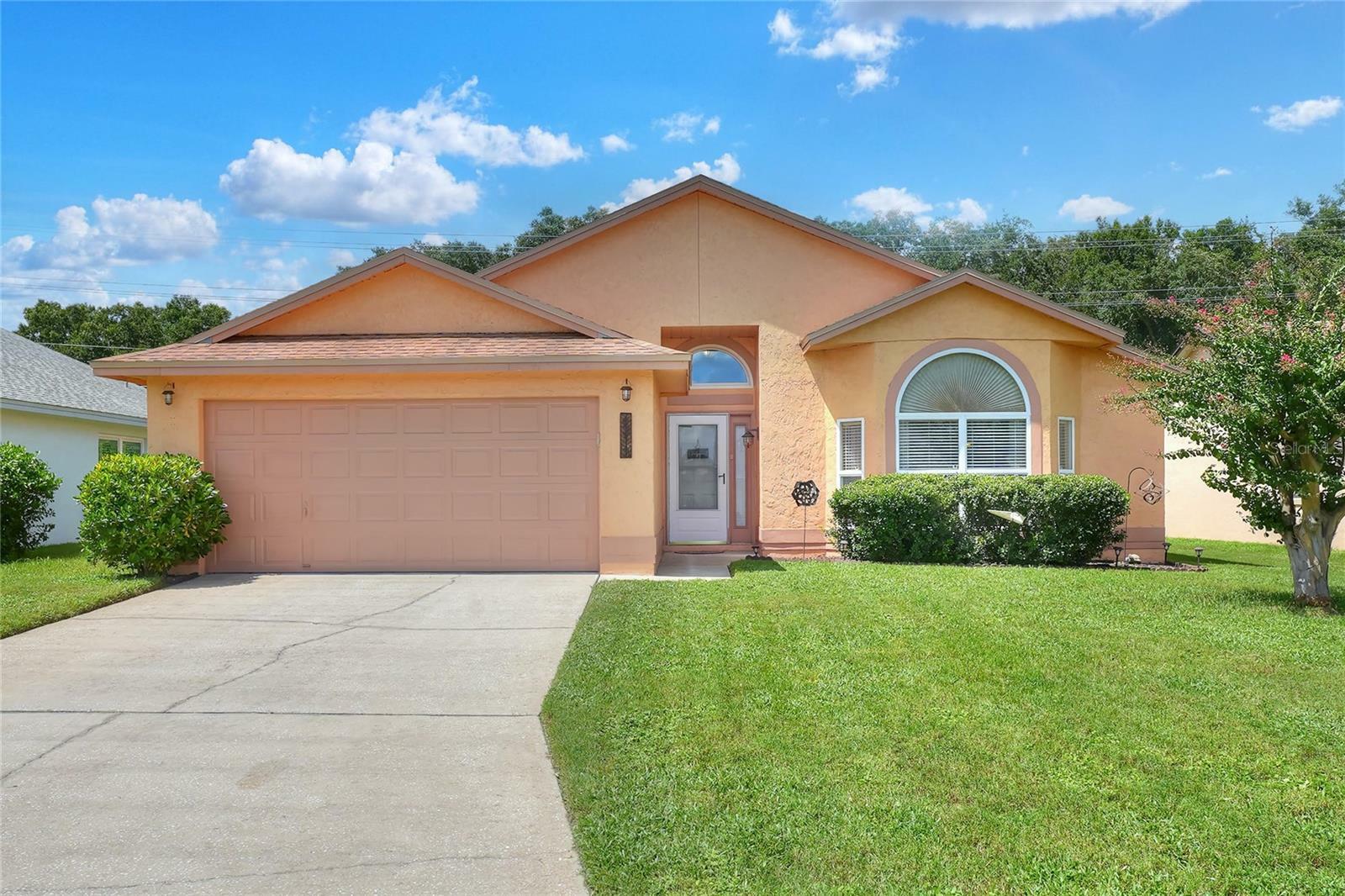 Property Photo:  6313 Egret Drive  FL 33809 