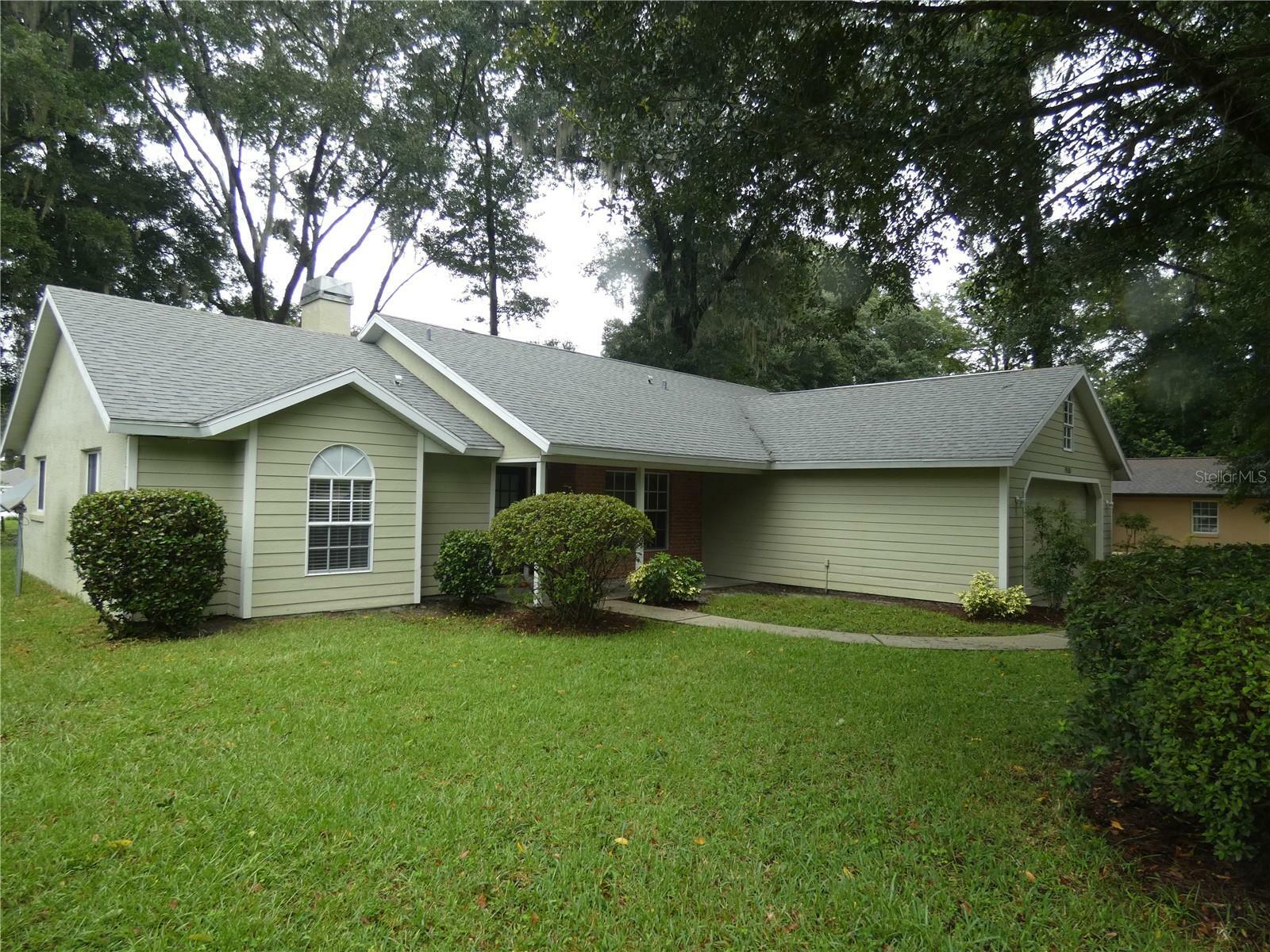 Property Photo:  19181 SW 90th Lane Road  FL 34432 