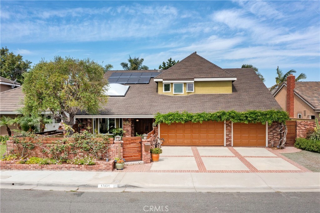 Property Photo:  17831 Whitford Lane  CA 92649 