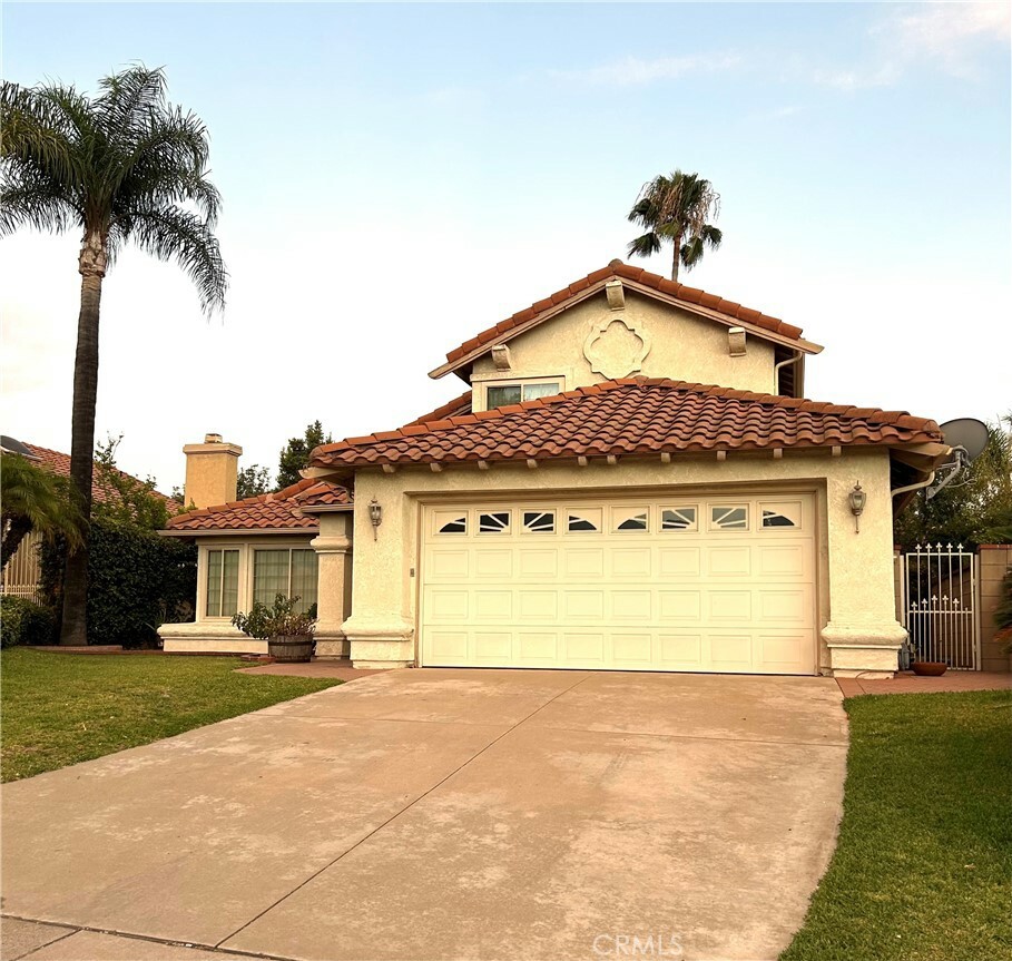 Property Photo:  6601 Kern Place  CA 91701 