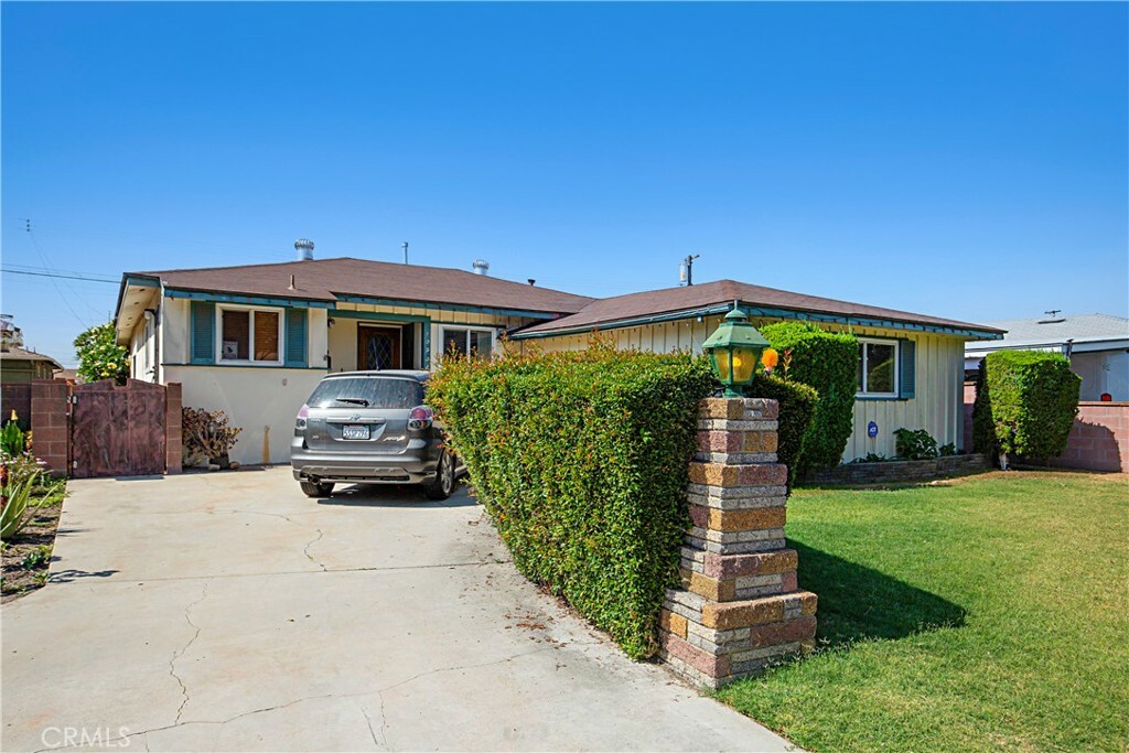 Property Photo:  10928 Hopland Street  CA 90650 