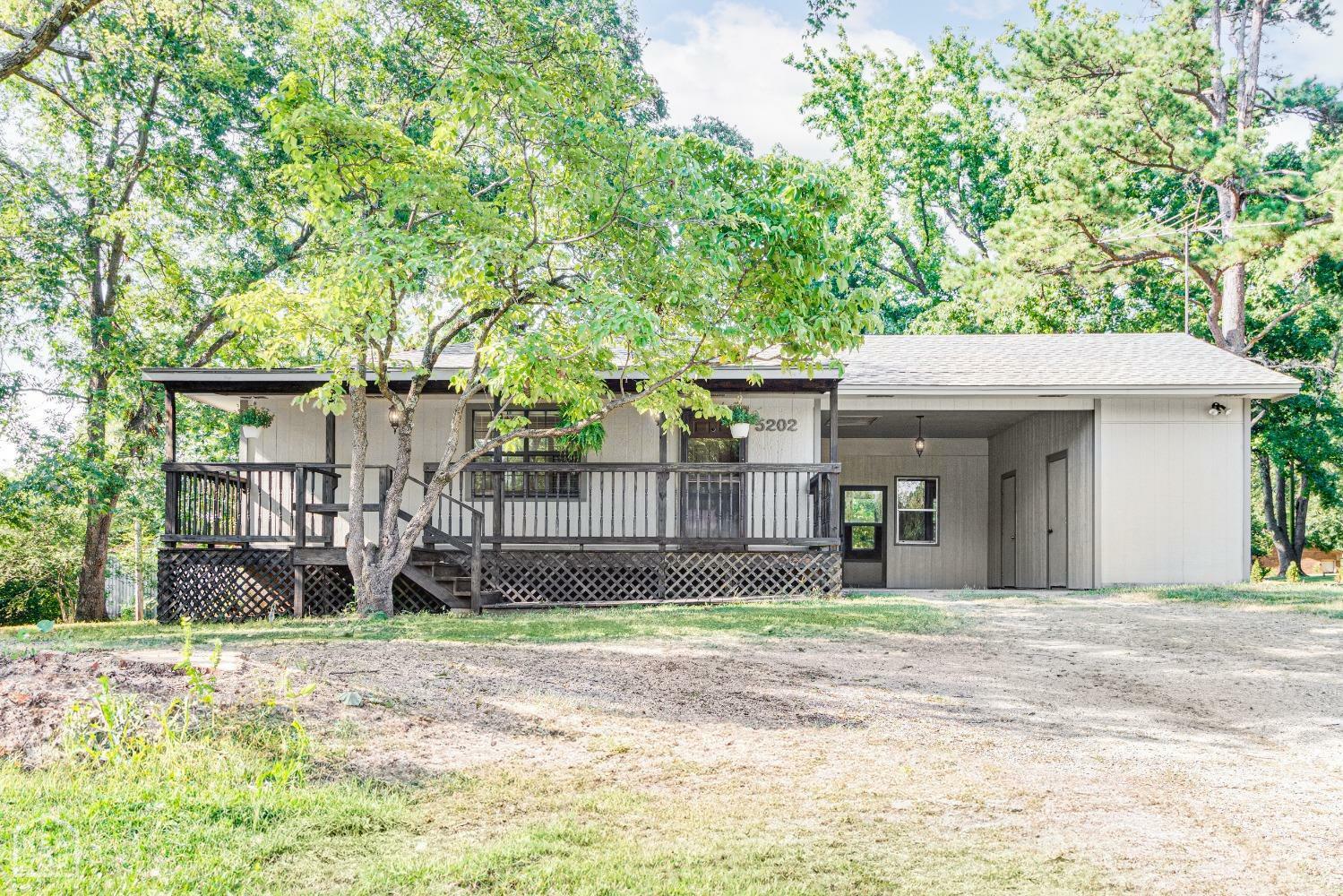 Property Photo:  5202 Harrisburg Road  AR 72404 