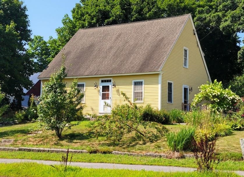 Property Photo:  53 Prospect Street  NH 03242 