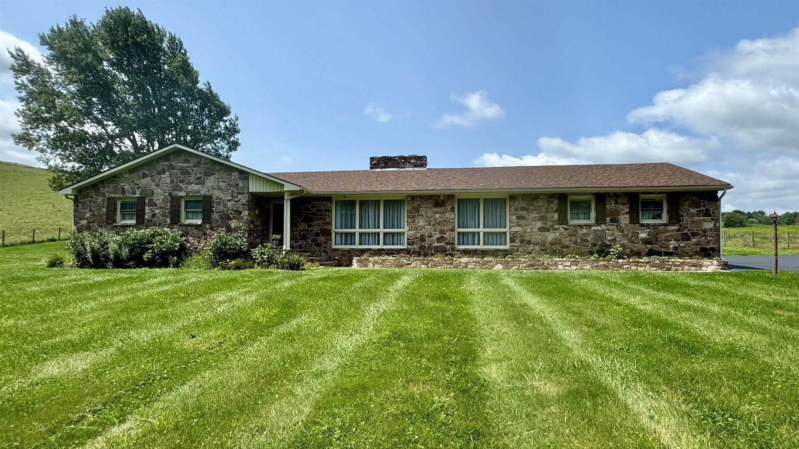 Photo de la propriété: 1167 Saint Peters Road VA 24374