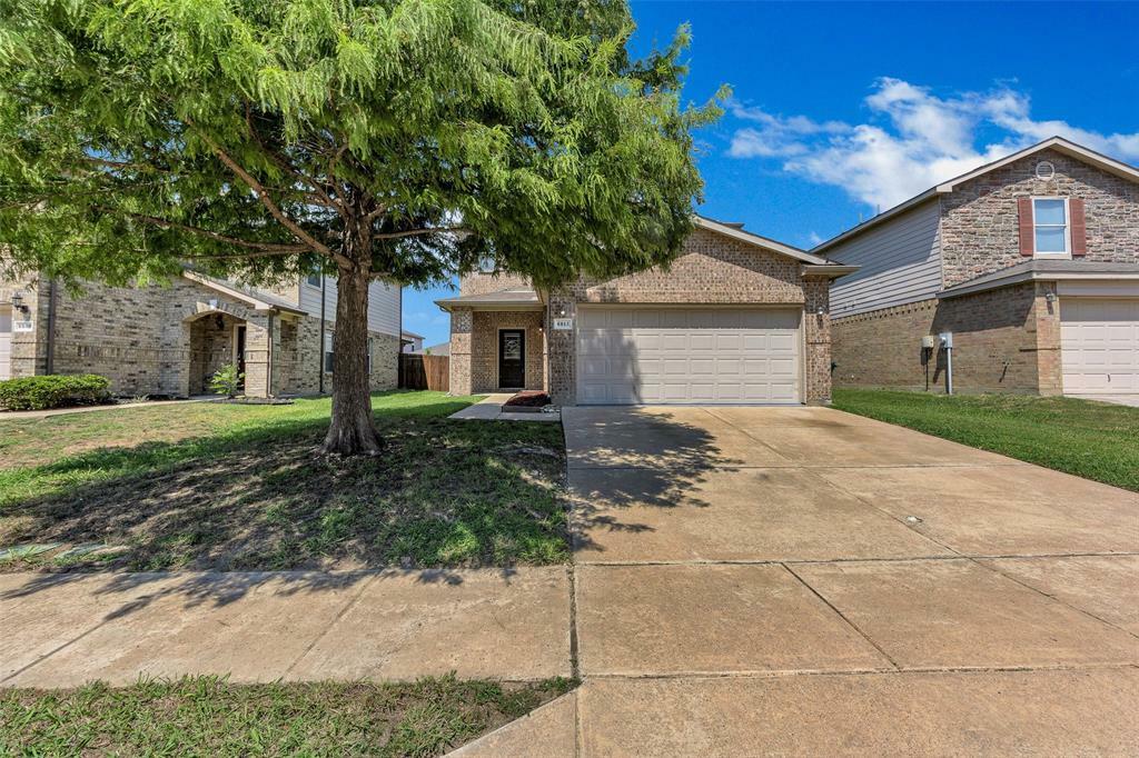 8813 Quarry Ridge Trail  Fort Worth TX 76244 photo