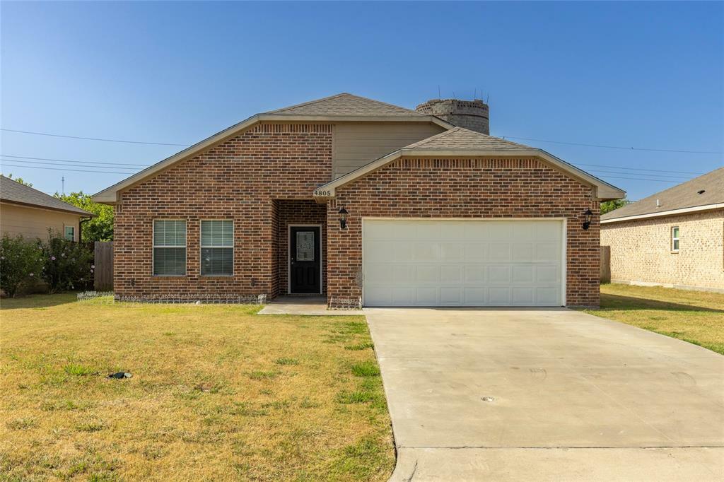 4805 Henry Street  Greenville TX 75401 photo