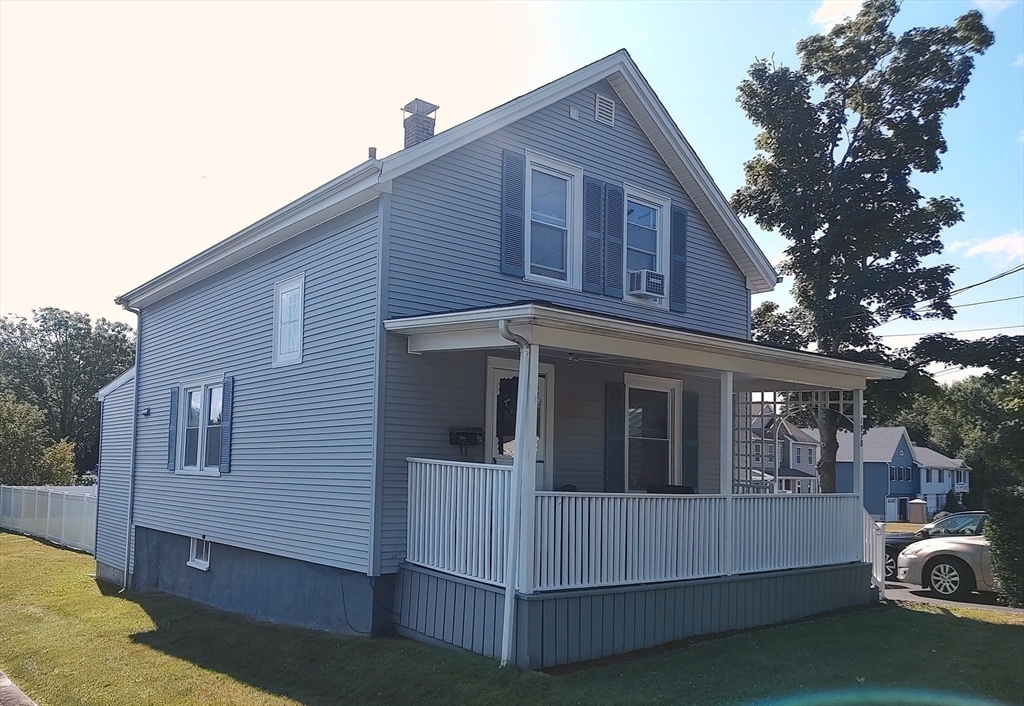 Property Photo: 1978 County MA 02726