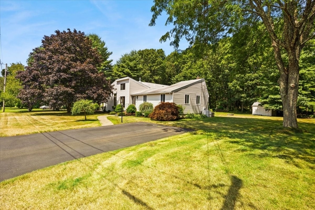Property Photo: 35 Aberdeen Ln MA 02324