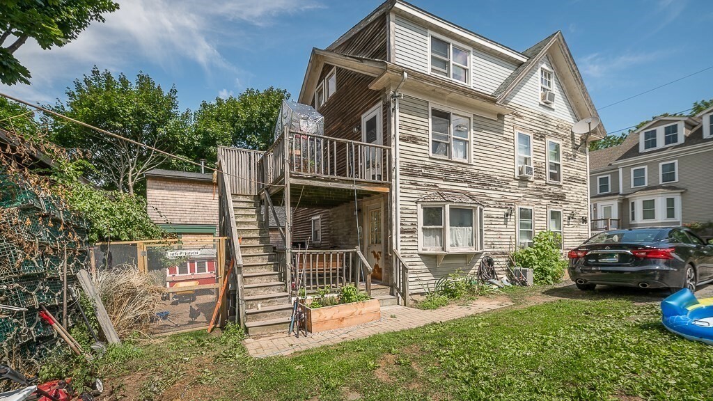 Property Photo: 50 Eastern Ave. MA 01929
