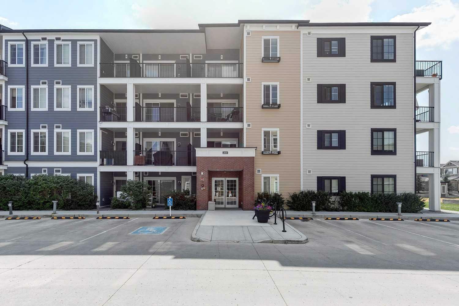 Photo de la propriété:  215 Legacy Boulevard SE 2206  AB T2X 3Z5 