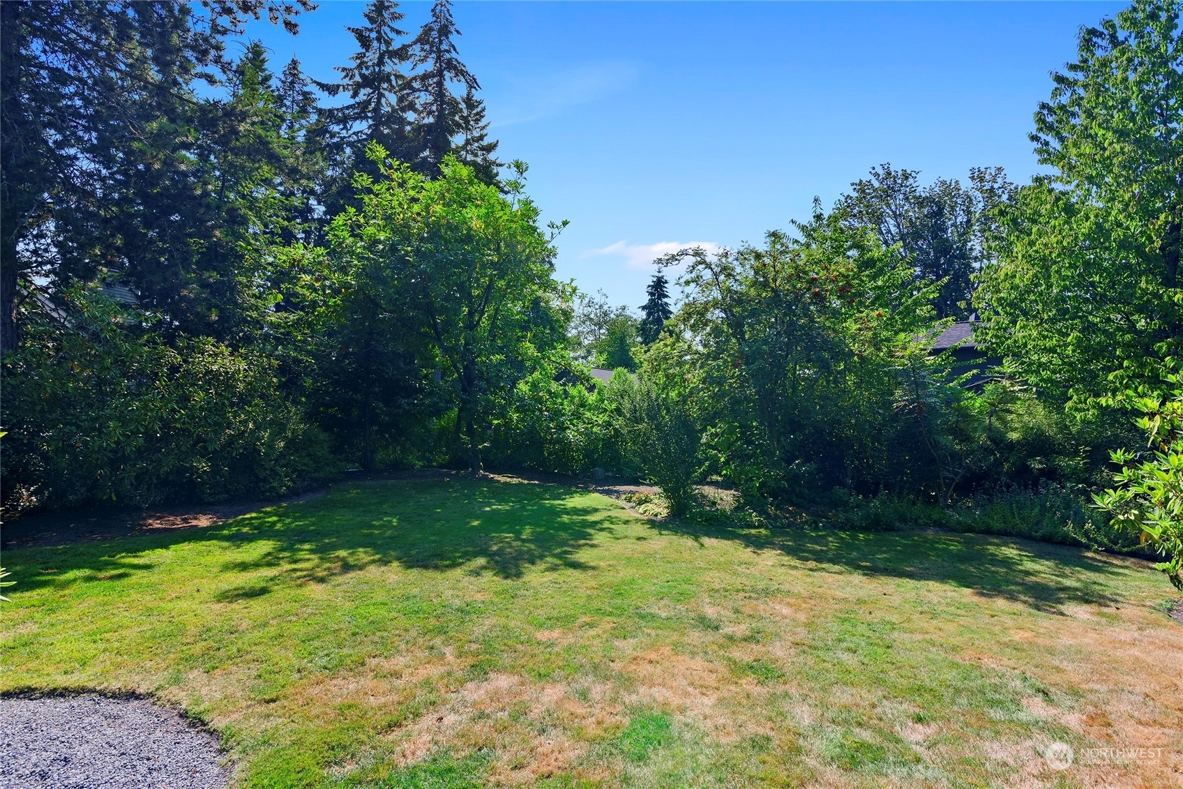 Property Photo:  10620 NE Valley Road  WA 98110 