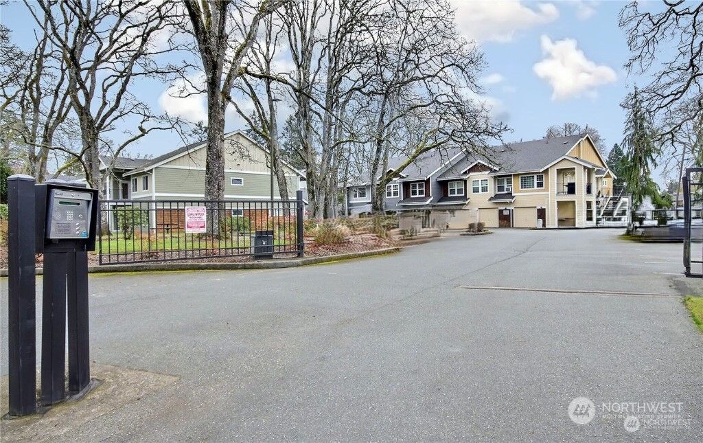 Property Photo:  8113  Custer Road SW E-2  WA 98499 