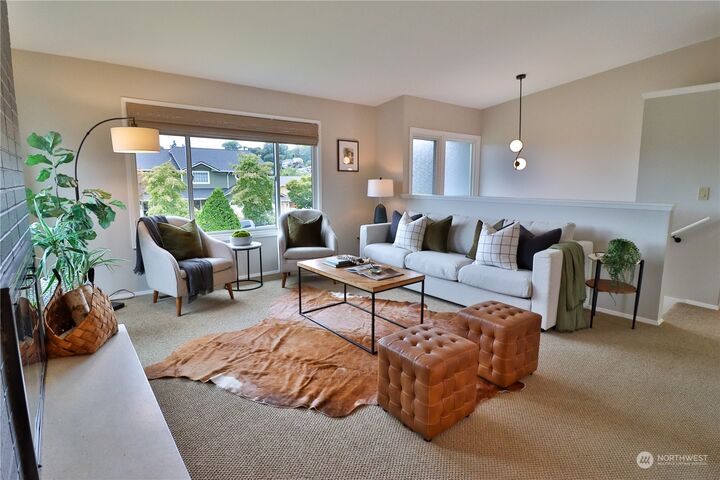 Property Photo:  4720 47th Avenue SW  WA 98116 