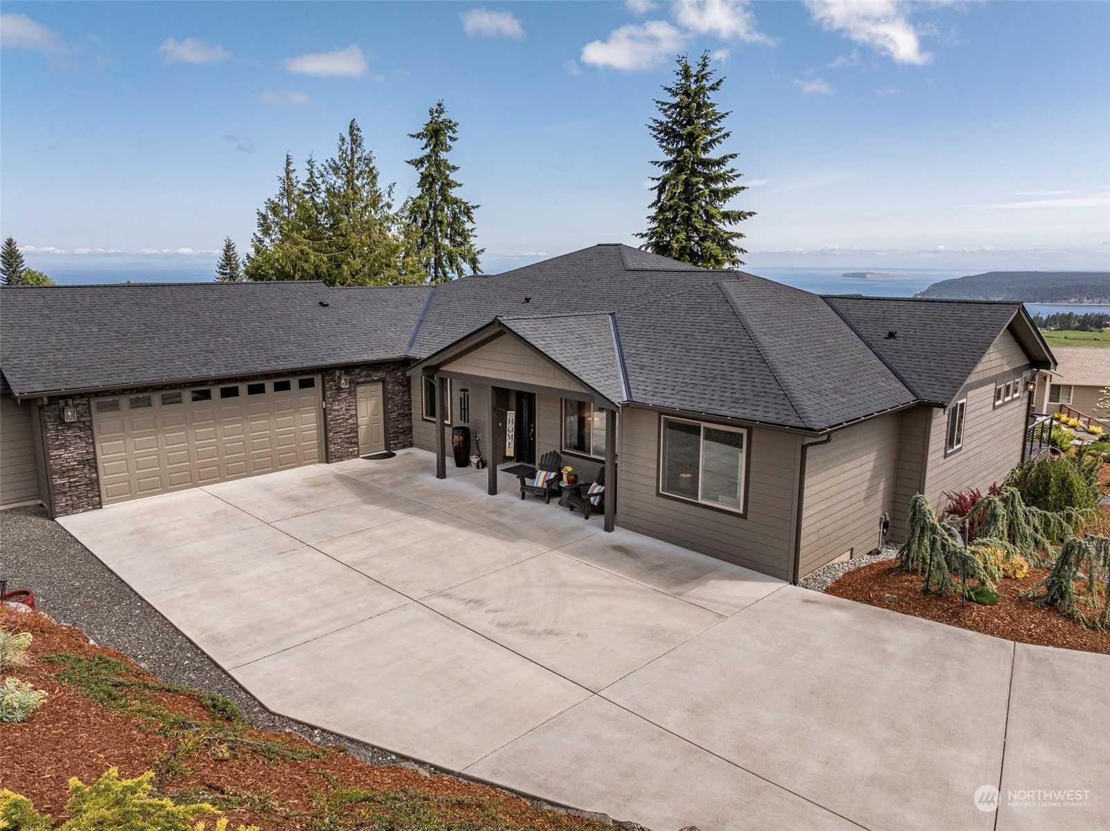 140 Tamerlane Loop  Sequim WA 98382 photo