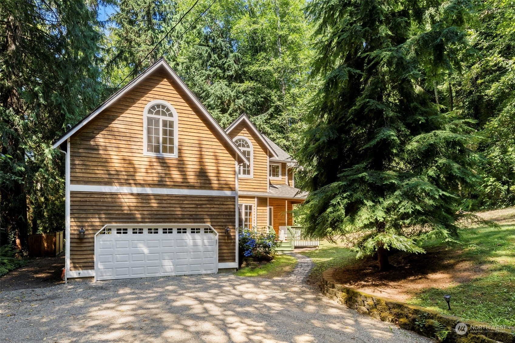 Property Photo:  20281 Indianola Road NE  WA 98342 