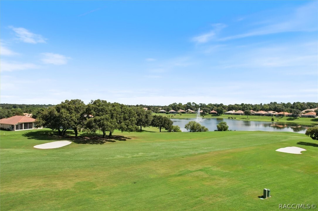 Property Photo: 1343 W Greenmeadow Path FL 34442
