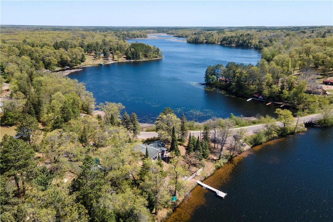 Property Photo: 6363 Circle Road WI 54830