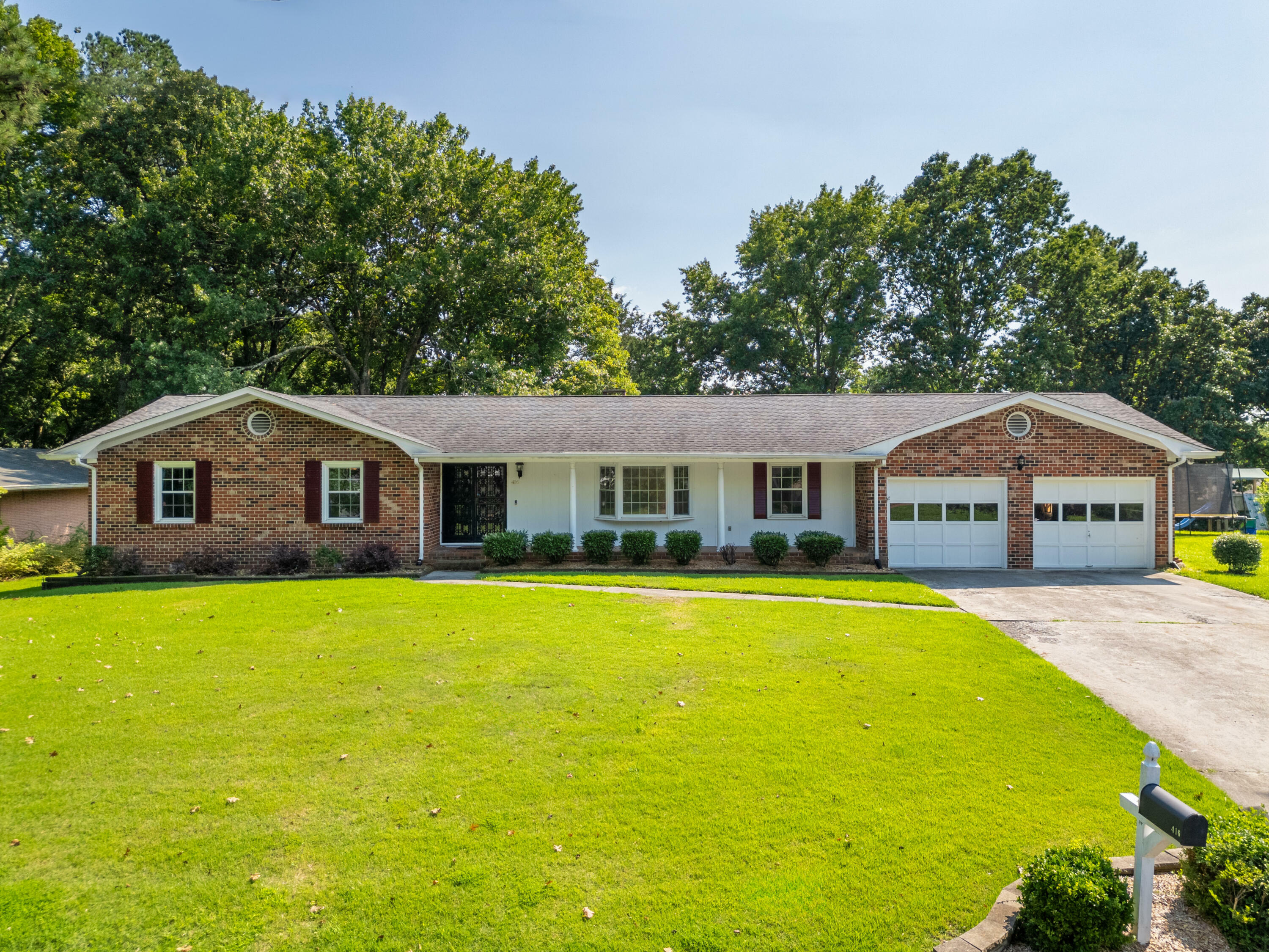 416 Springhill Drive NE  Cleveland TN 37312 photo