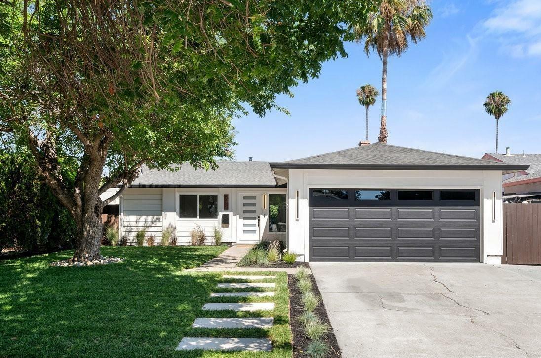 Property Photo: 2944 Vanport Drive CA 95122