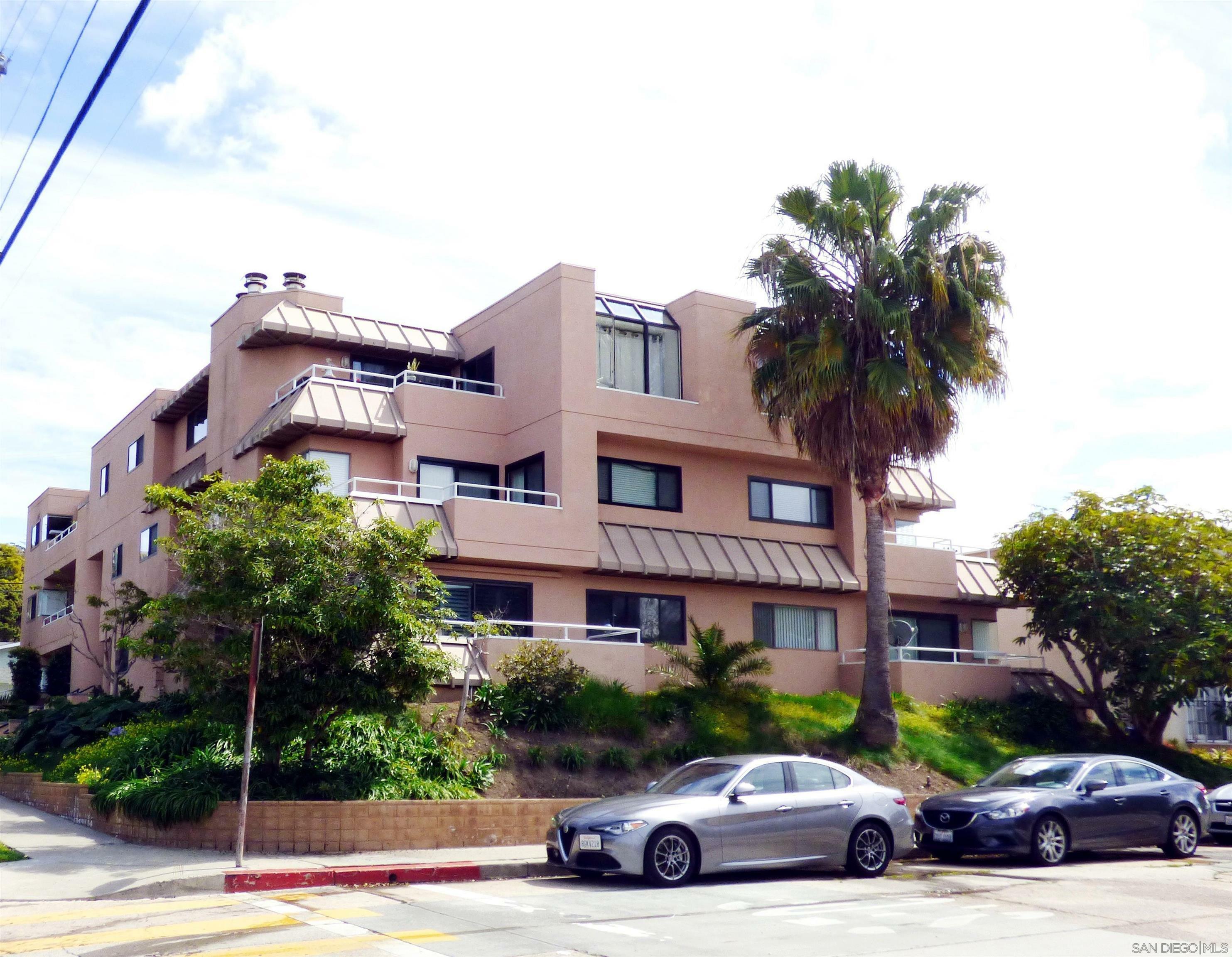 1115 Pearl Street 6  La Jolla CA 92037 photo