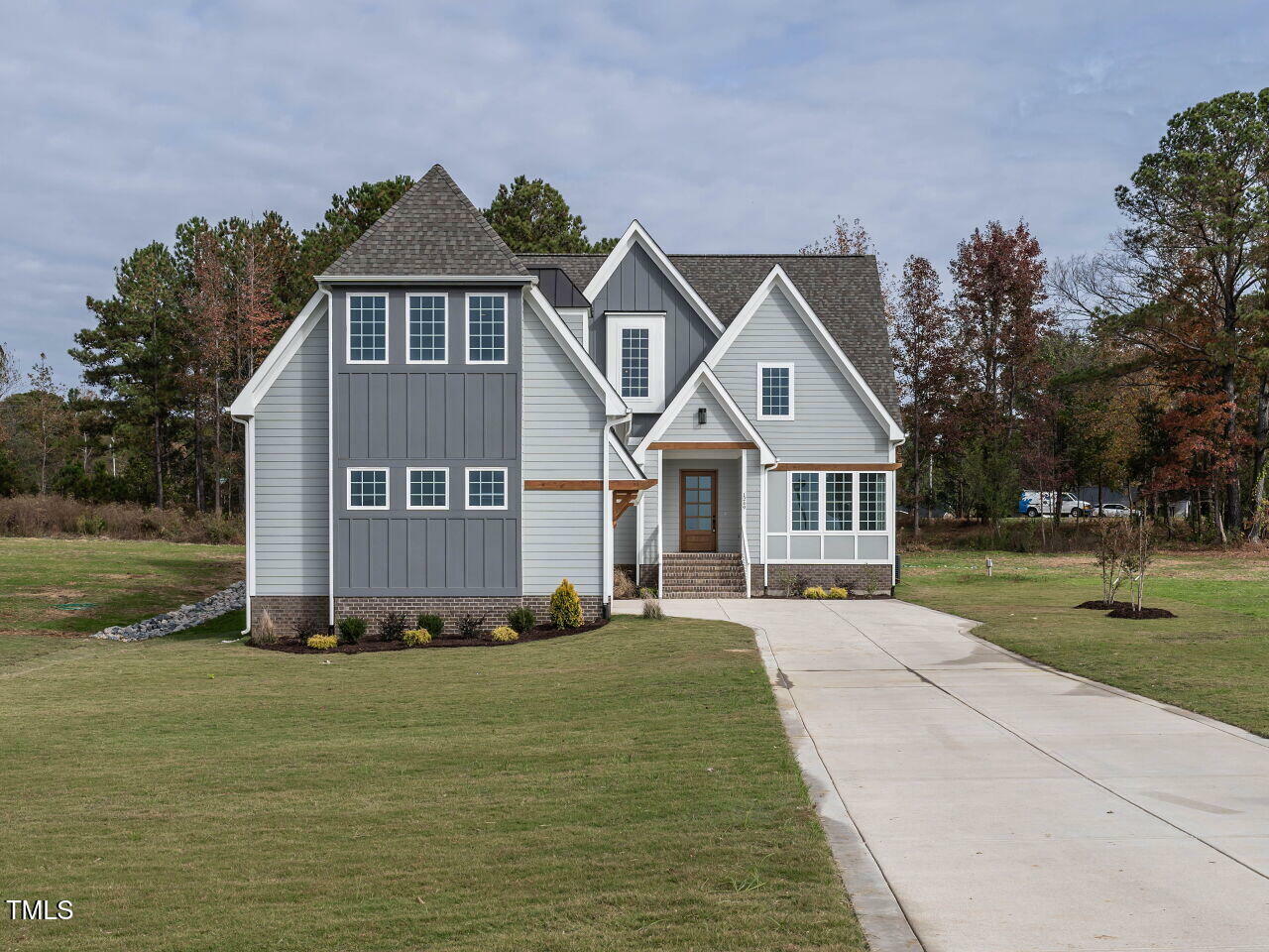 Property Photo:  1249 Azalea Garden Circle  NC 27603 